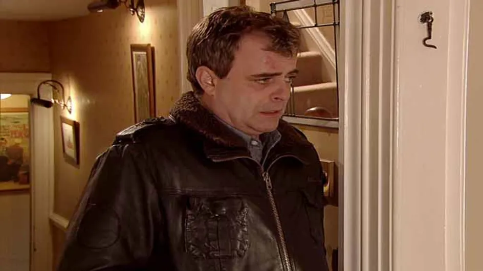 Coronation Street 28/01 – Steve and Sinead try to look to the future
