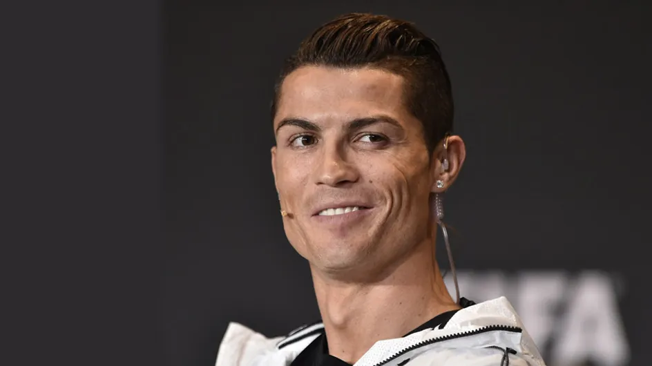 Cristiano Ronaldo, ¿nueva novia periodista?