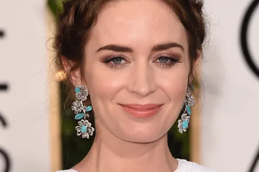 Emily Blunt