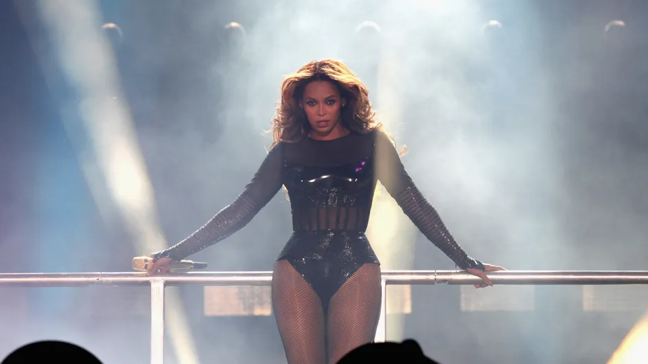 Découvrez Beyoncé à 16 ans dans un clip de rap (Vidéo)