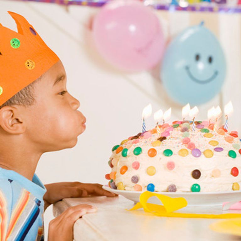 Comment Remplacer Des Bougies D Anniversaire Nos idées recettes pour un super gâteau d’anniversaire