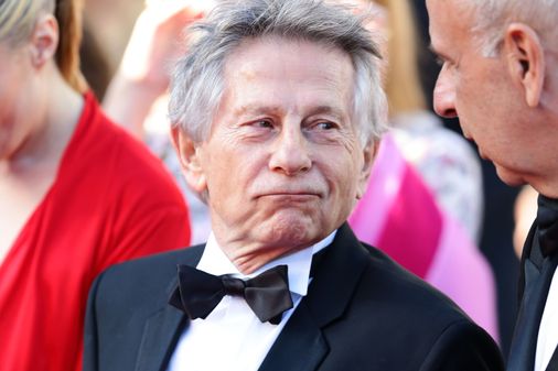 Roman Polanski
