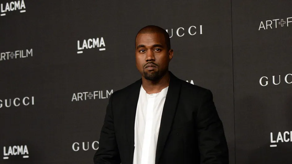 Kim Kardashian dévoile une vidéo de Kanye West à 13 ans