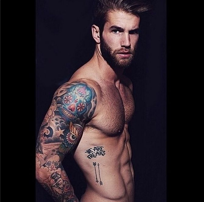 André Hamann
