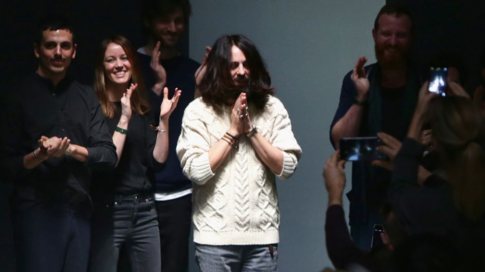 Alessandro Michele, el nuevo cerebro de Gucci