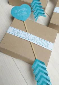 Las cajas para Baby Shower más originales - Selfpackaging Blog
