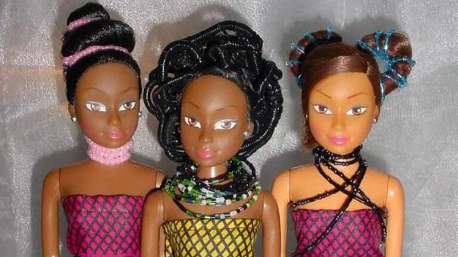 Queens of Africa, les poupées qui concurrencent Barbie au Nigeria