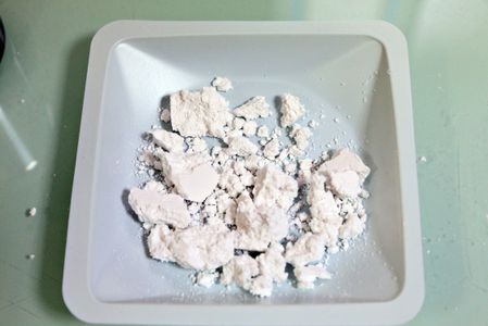 Creación de una base de maquillaje