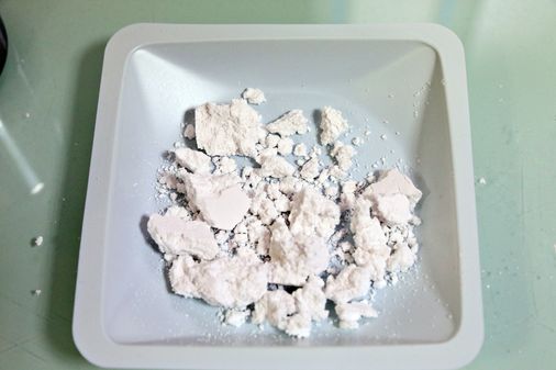 Creación de una base de maquillaje