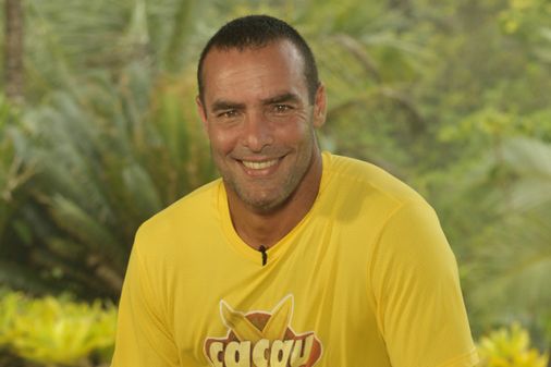 Paulo Zulu