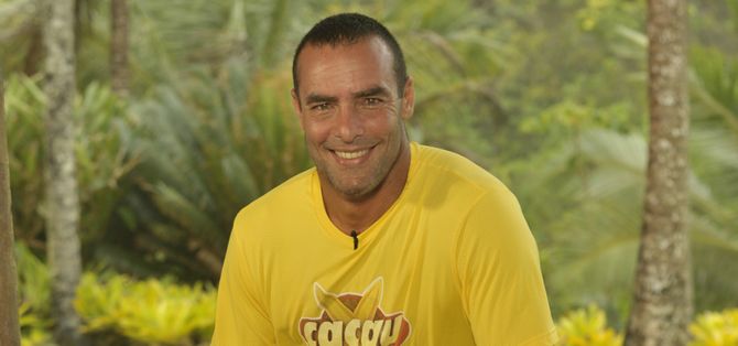 Paulo Zulu