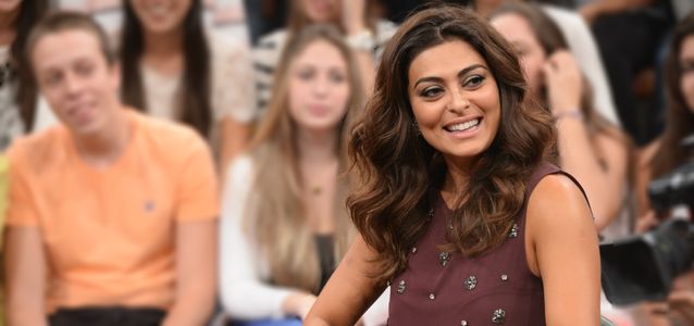 Juliana Paes