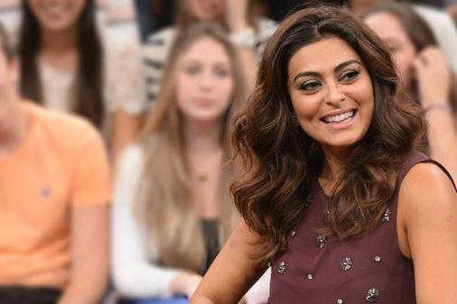 Juliana Paes