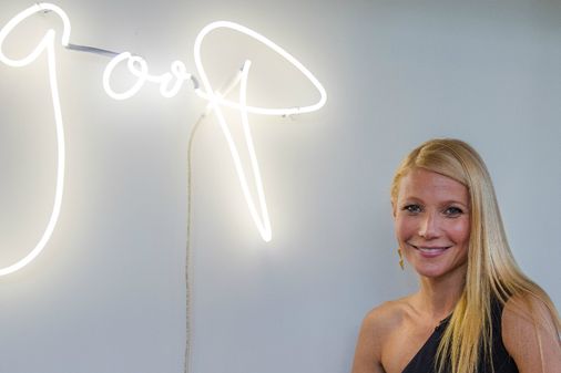 Gwyneth Paltrow