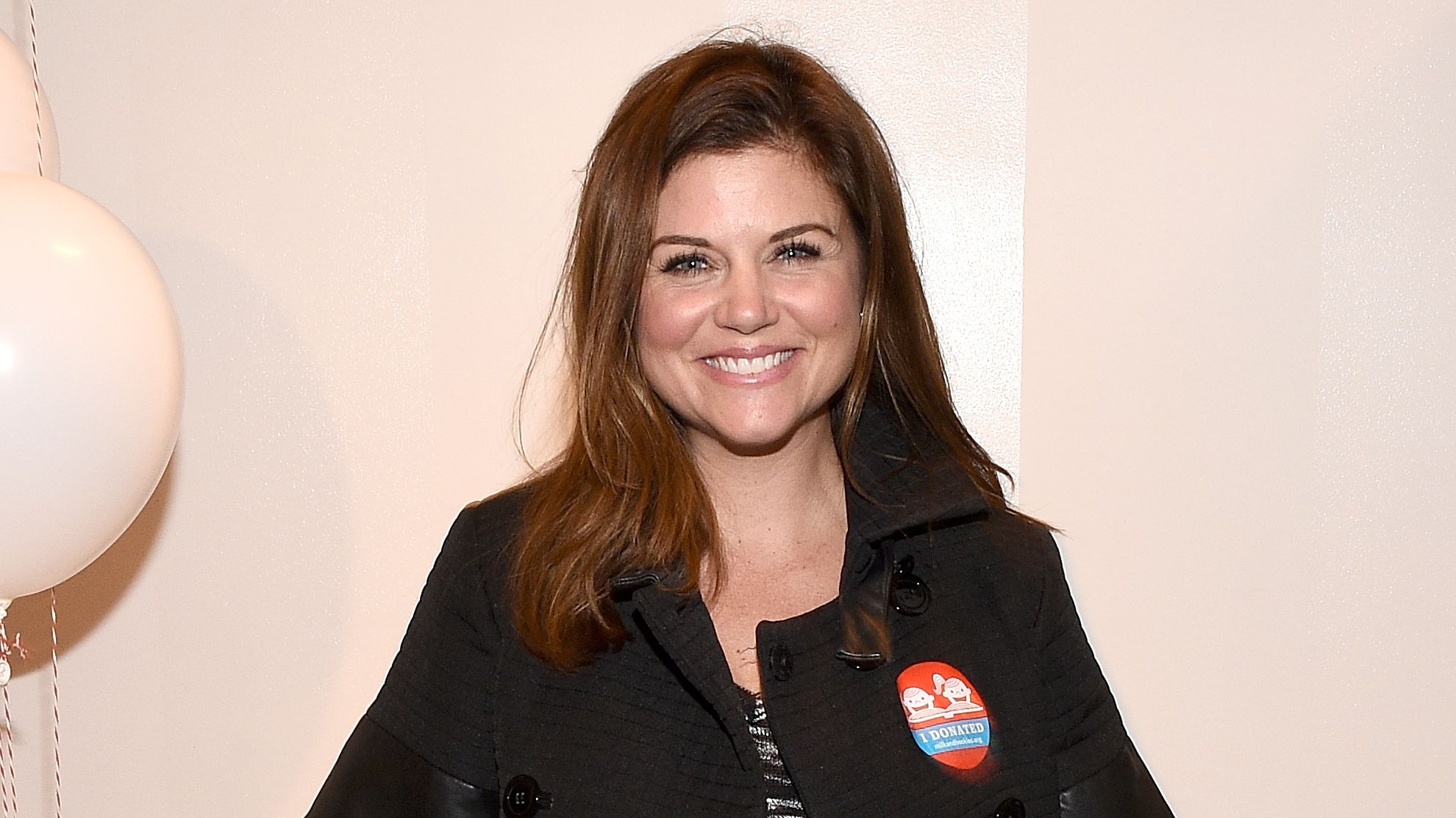 Tiffani Thiessen enceinte : Fille ou garçon ?