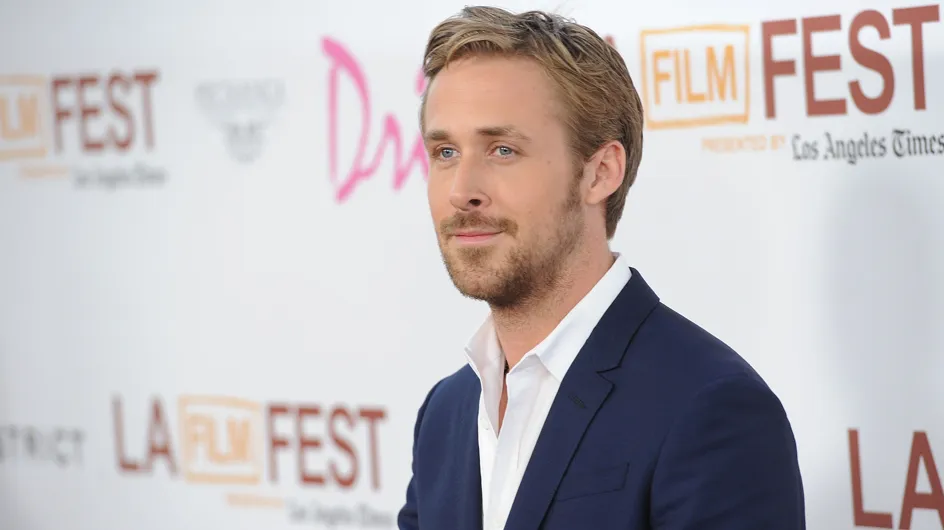 Ryan Gosling sous le charme de sa fille Esmeralda