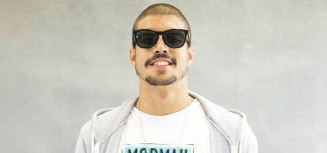 Caio Castro