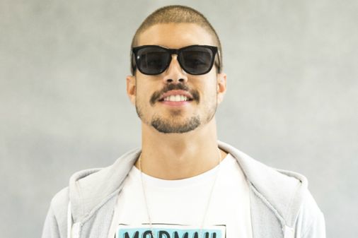 Caio Castro