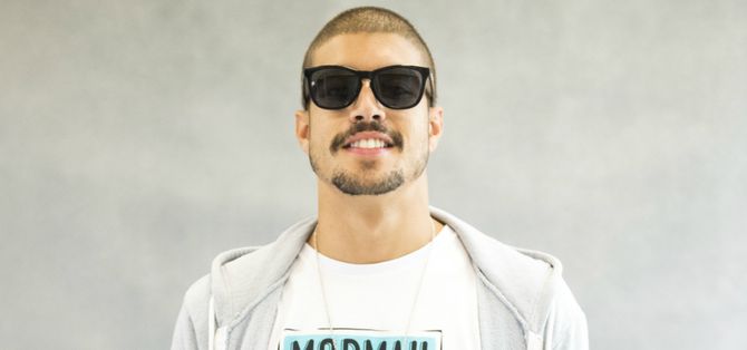 Caio Castro