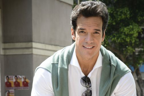 Carlos Machado