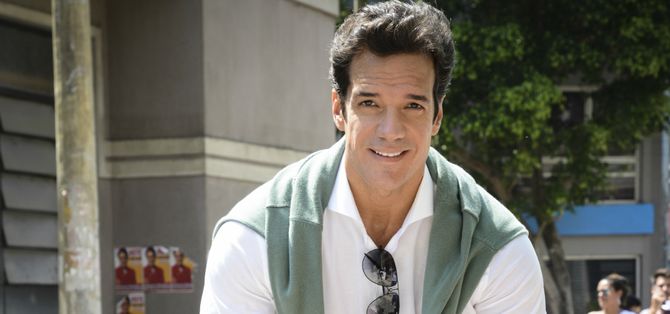 Carlos Machado