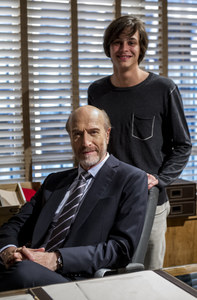 Heideguer e Henrique