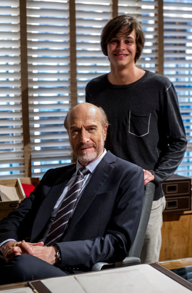 Heideguer e Henrique