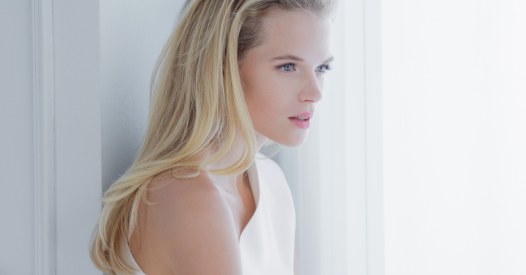 gabriella wilde estee lauder