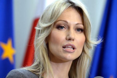 Magdalena Ogorek