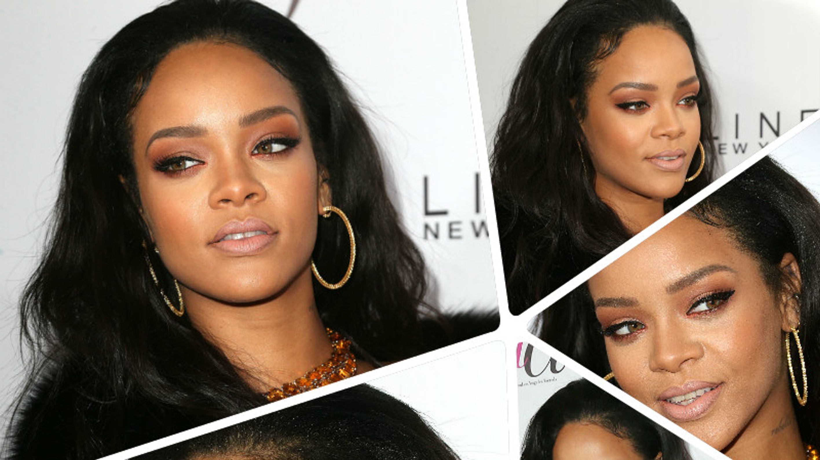 Rihanna : Une coupe de cheveux pas terrible
