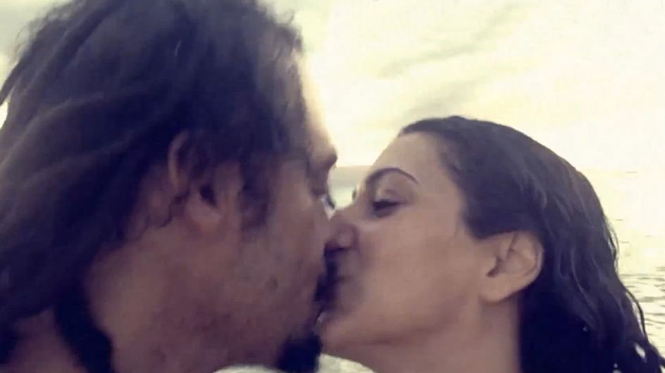 Hach, was für ein Heiratsantrag - noch schöner geht es wohl kaum ♥