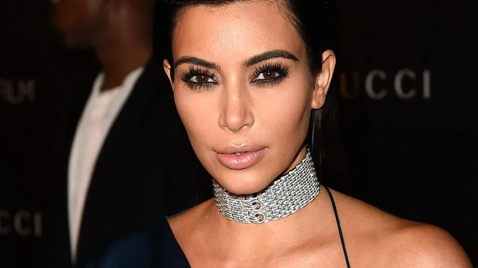 In Case You Missed It, A Man's Spent £95K To Look Like Kim Kardashian