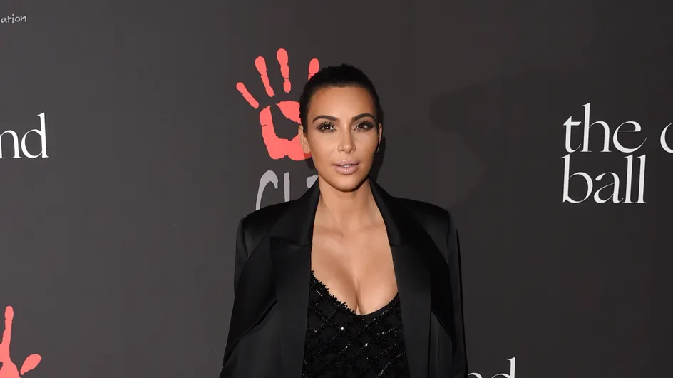 Kim Kardashian prévoit de réaliser un nouveau shooting nue