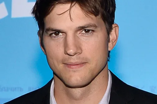 Ashton Kutcher