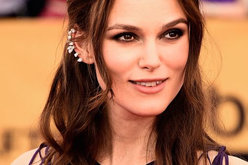 Keira Knightley