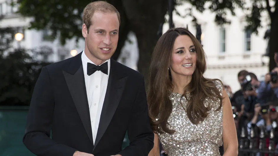 Le prince William trompe-t-il Kate Middleton ?