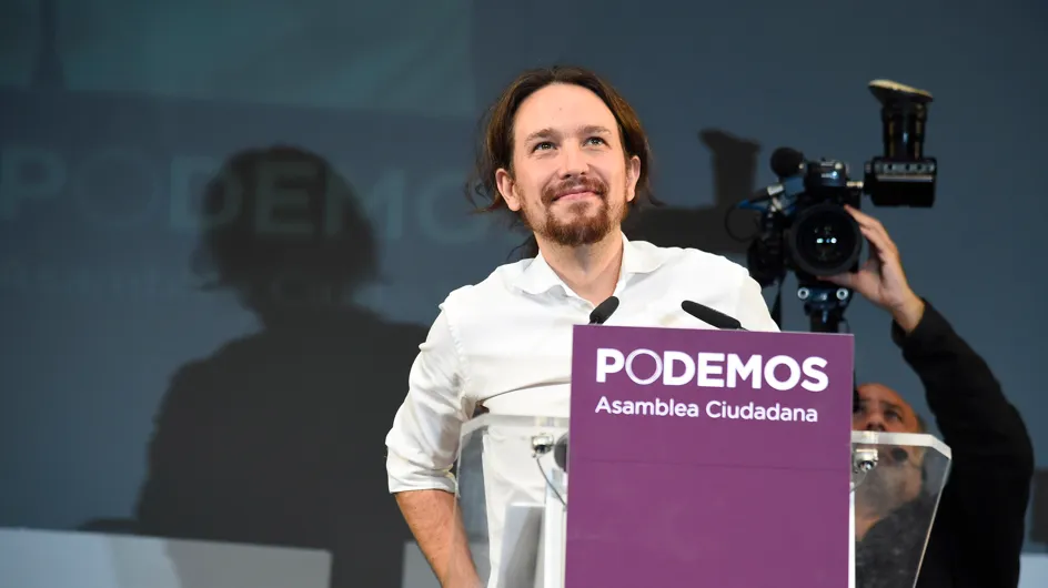 Pablo Iglesias desmiente su ruptura con Tania Sánchez