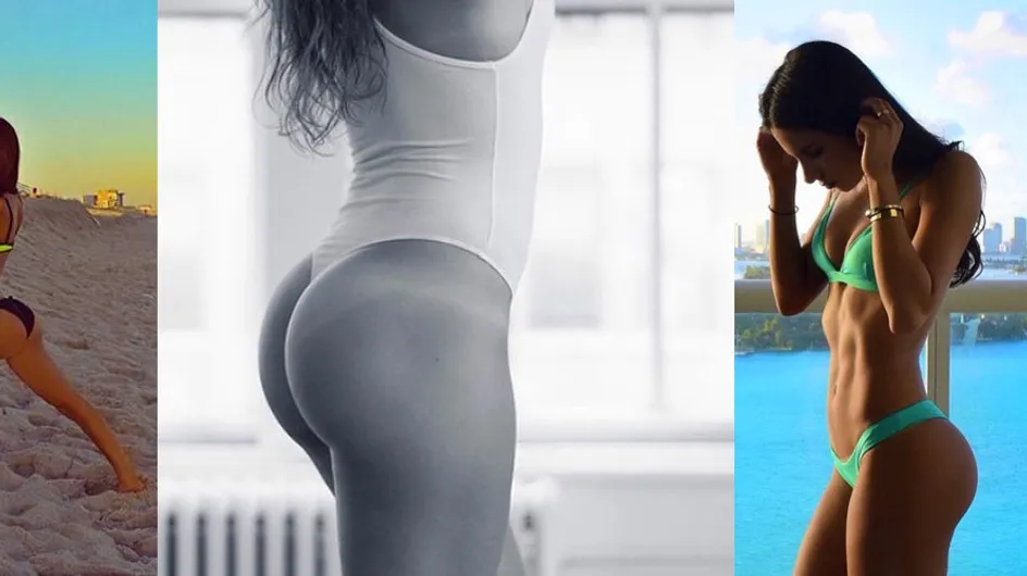 10 Instagram Accounts to Follow for #Squatspiration