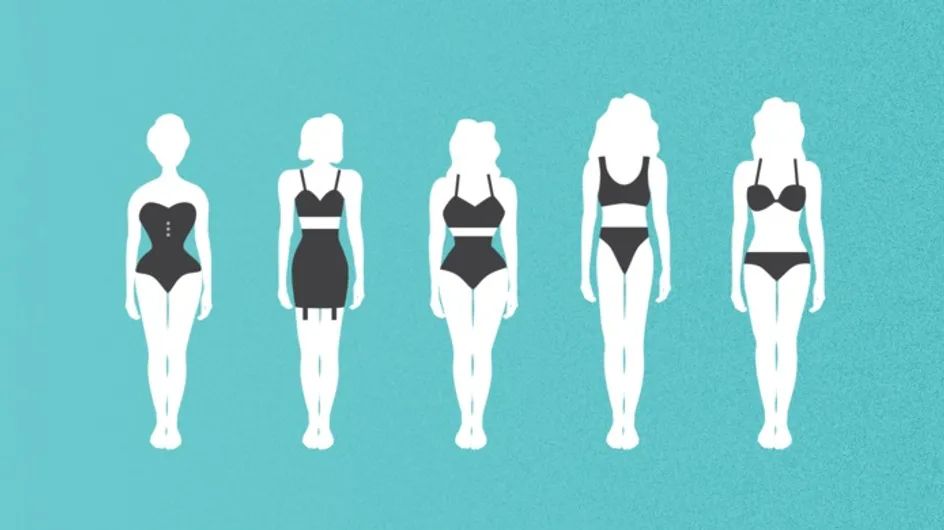 Comment l'idéal du corps de la femme a-t-il évolué en 100 ans ?