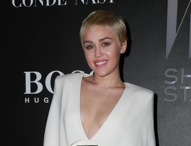 Miley Cyrus