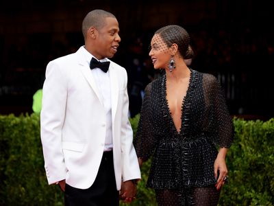 Beyoncé e Jay-Z