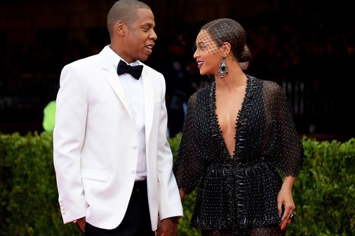 Beyoncé e Jay-Z