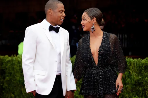 Beyoncé e Jay-Z