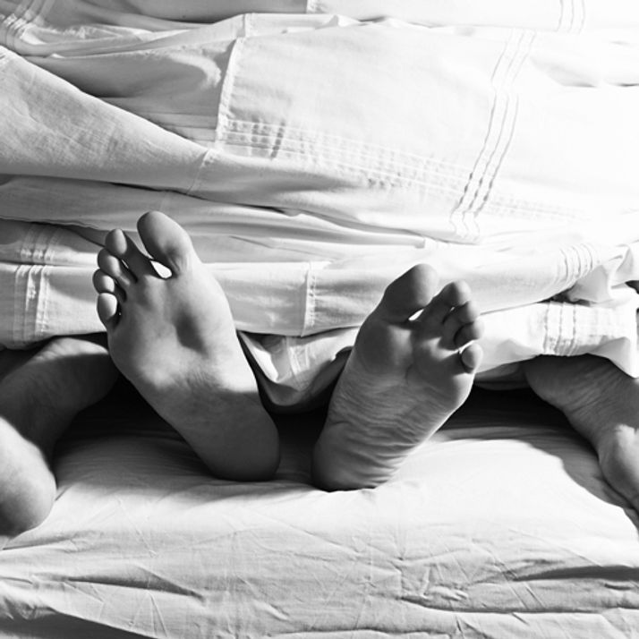 Posizioni Per Fare L'amore Che Piacciono Agli Uomini