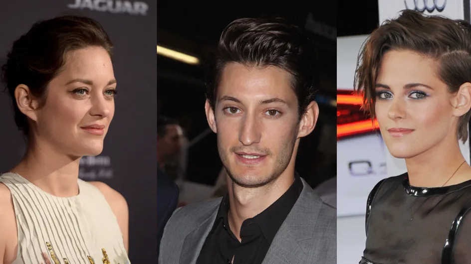Marion Cotillard, Kristen Stewart... Qui sont les nommés aux César 2015 ?