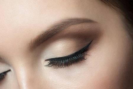 Maquillaje de ojos permanente