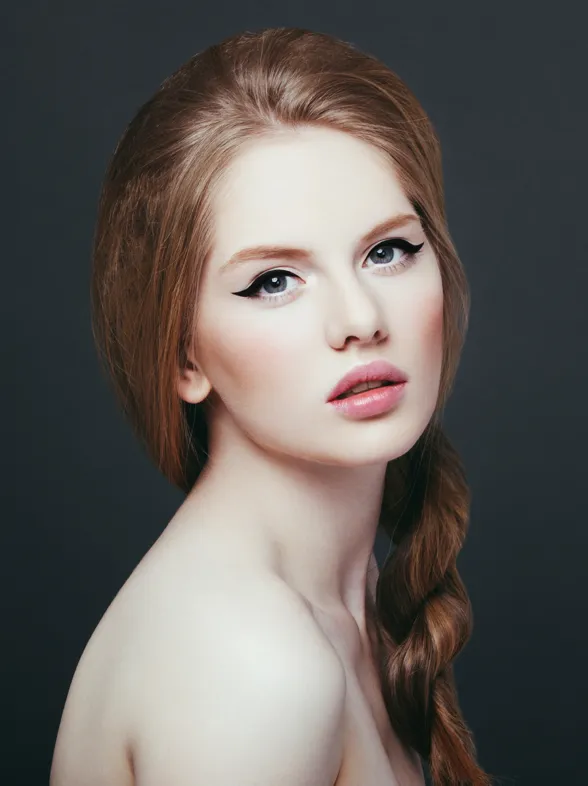 Maquillaje permanente para los ojos
