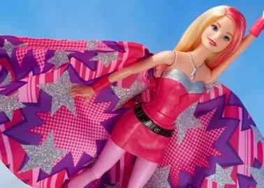 Barbie, la chute d'une princessse - Le Parisien
