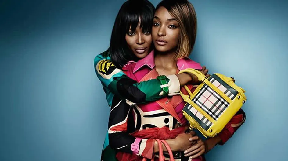 Why Jourdan Dunn Is THE Model Of The Moment