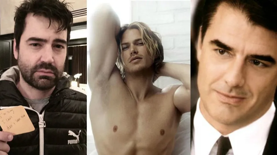 Guess Who Came Out On Top? The Definitive Ranking Of The Men Of Sex And The City